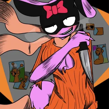 Profile image of ピンキー