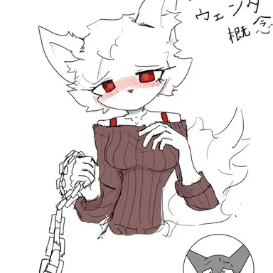 Profile image of ウェンダ