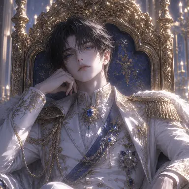 Profile image of エリザビュート