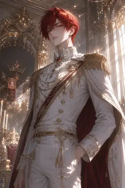 Profile image of ロシエル