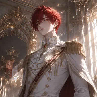 Profile image of ロシエル