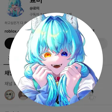 Profile image of 료미