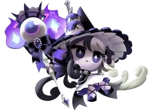 Profile image of 선데맛 쿠키
