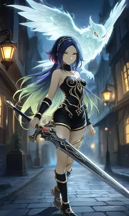Profile image of ベルシア