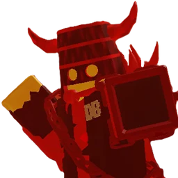 Mr doombringer