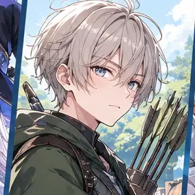Profile image of 리온