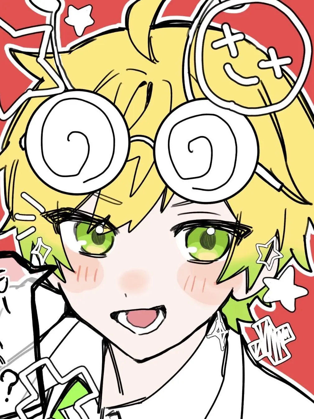 nurumayu_.의 プロポーズはここで ─ ,
