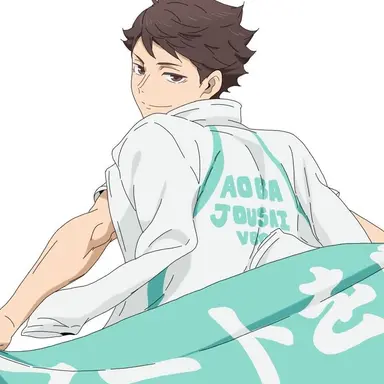 Profile image of 及川徹