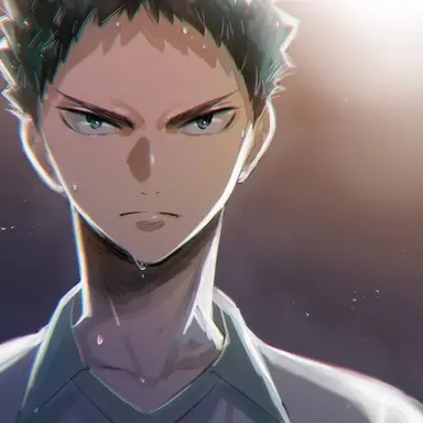 Profile image of 岩泉一