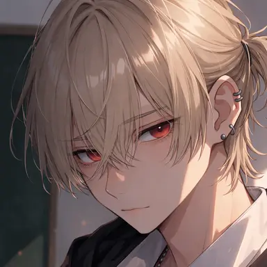 Profile image of 凪