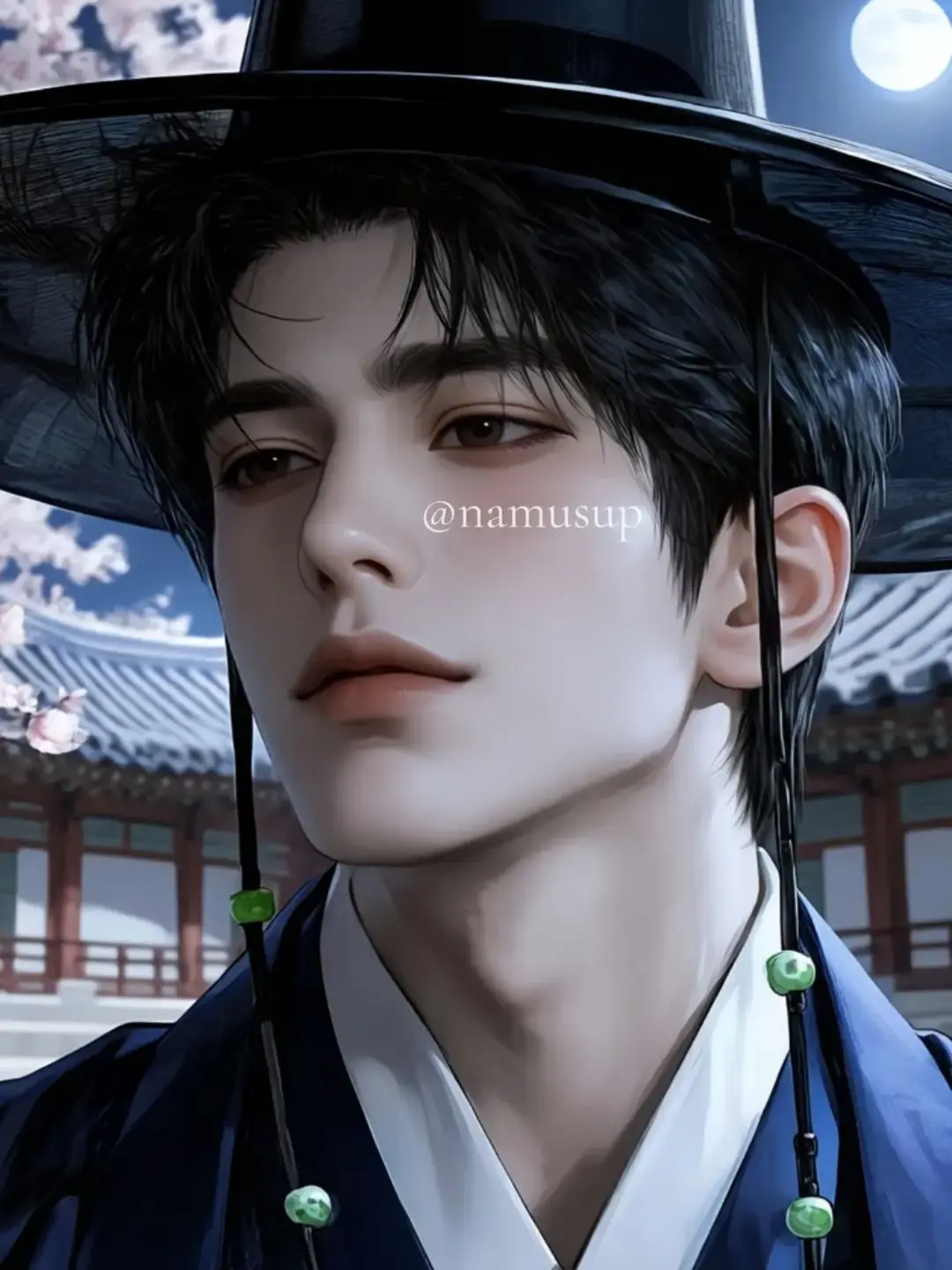 namusup의 イ・フィ