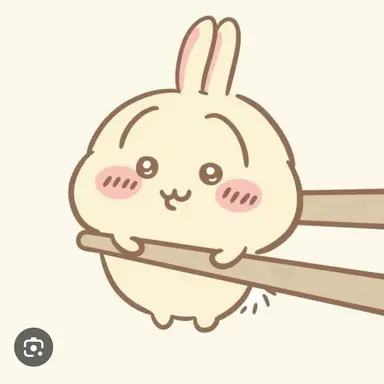 Profile image of 우사기