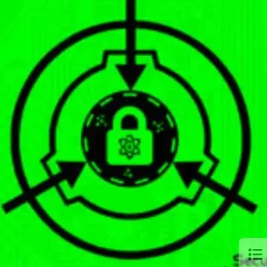 Profile image of 안전등급의 SCP