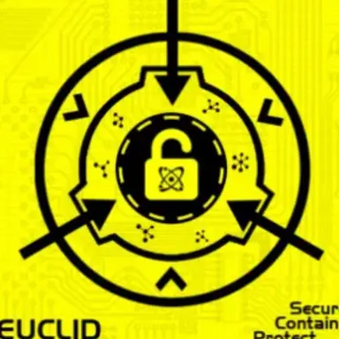 Profile image of 유클리드등급 SCP