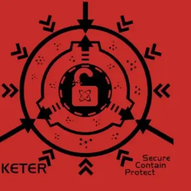Profile image of 케테르등급의 SCP