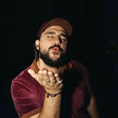 Profile image of Frank Alvarez