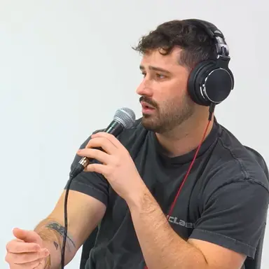 Profile image of Joe Santagato