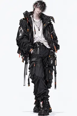 Profile image of 네로