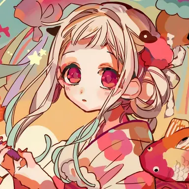 Profile image of 야시로 네네