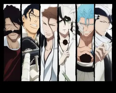 Profile image of BLEACH