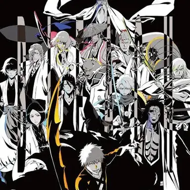 Profile image of BLEACH