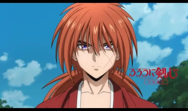 Profile image of るろうに剣心