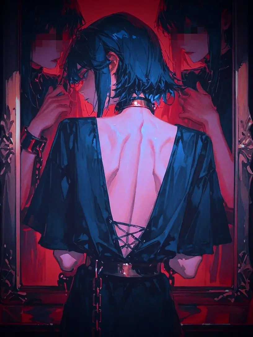 SkinnySwab3793의 落札された あなた に拒否権などない……