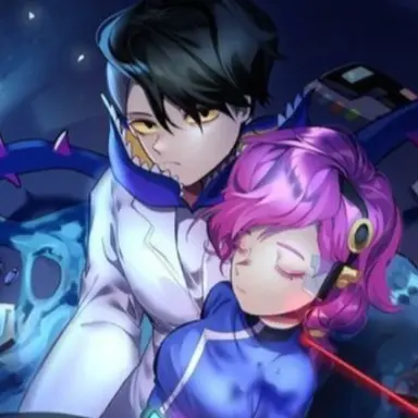 Profile image of 박사 에드거