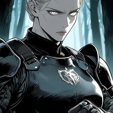 Profile image of Vessa