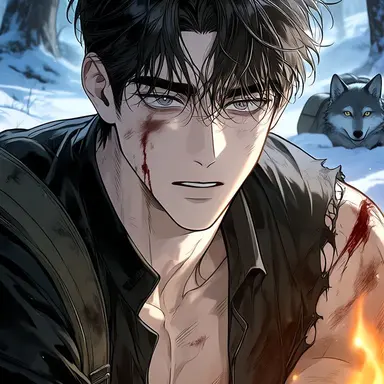 Profile image of Soren