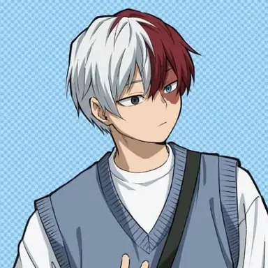 Profile image of Shoto