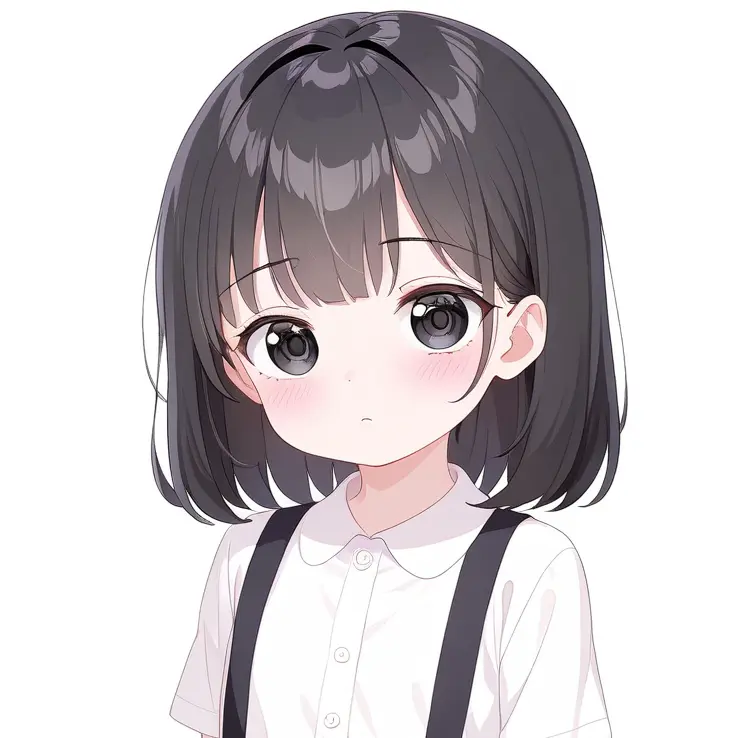 KnottyRule5814의 無口な妹(8)