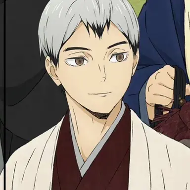 Profile image of 北信介