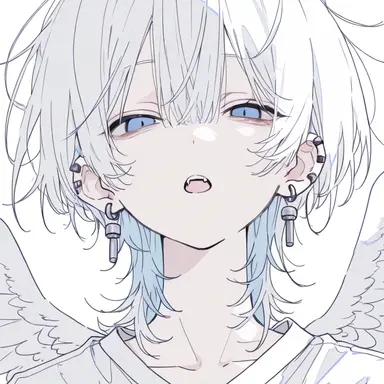 Profile image of レイ