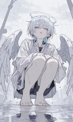 Profile image of レイ