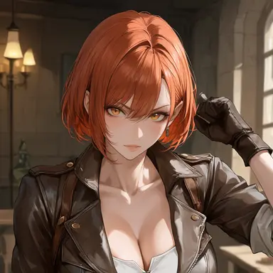 Profile image of ロザリンド