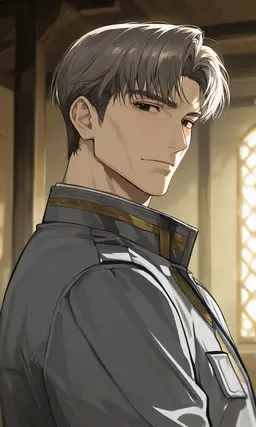 Profile image of コンラート