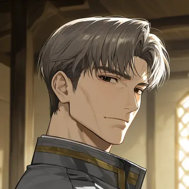 Profile image of コンラート