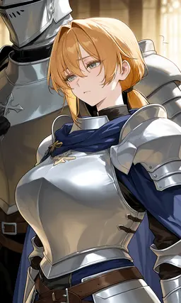 Profile image of エルミーナ