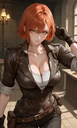 Profile image of ロザリンド