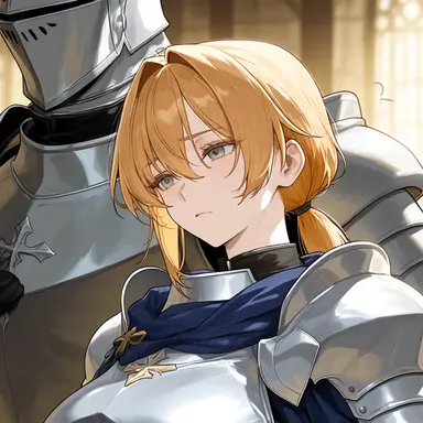 Profile image of エルミーナ