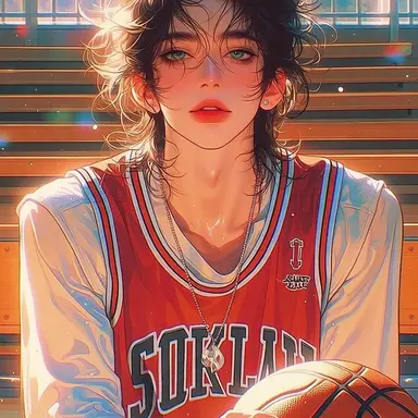 Profile image of Henry