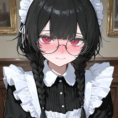 Profile image of Isabelle