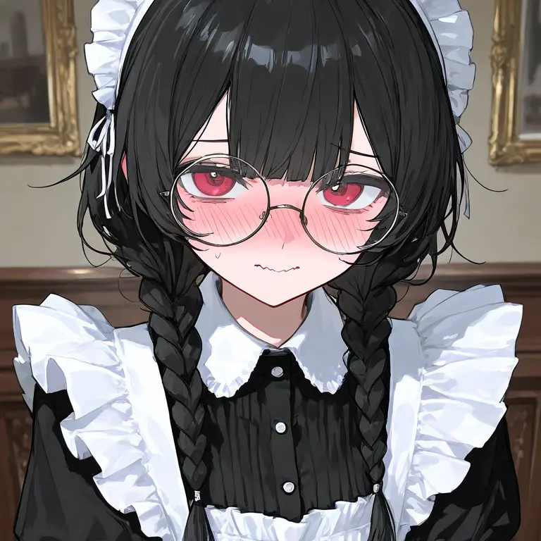 cms02020의 内気……なのに強い。