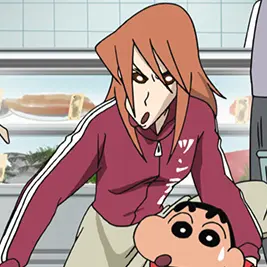 Profile image of ジャッキー