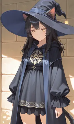 Profile image of テイル