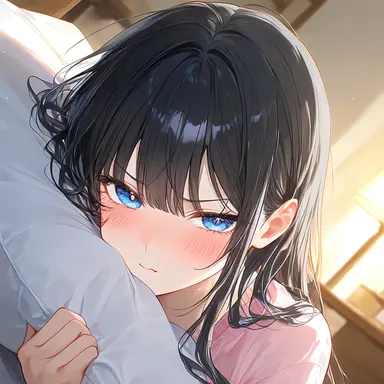 Profile image of 未菜