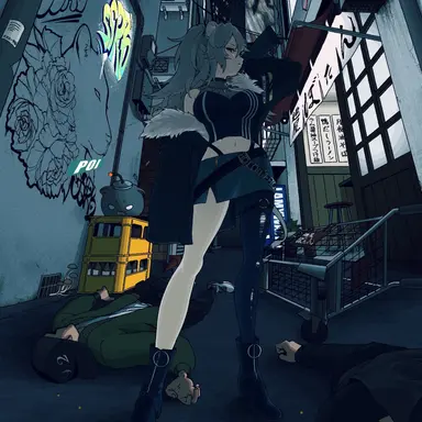 Profile image of ぼたん