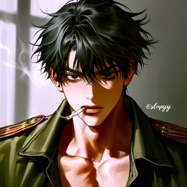 Profile image of 서재휘