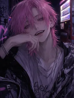 Profile image of リン
